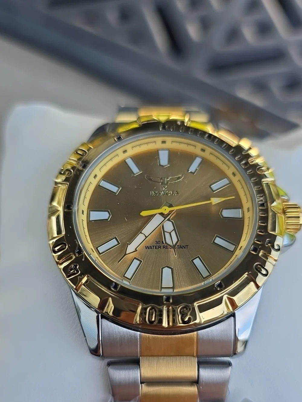 499.  Invicta Specialty I by Invicta Men's Watch - 42mm.